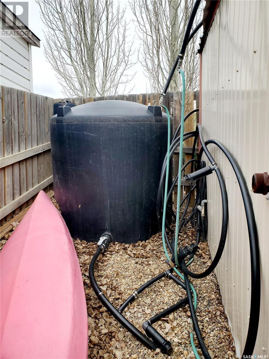 Merilee Way, Rock Ridge Rv Resort, Webb Rm No. 138, SK