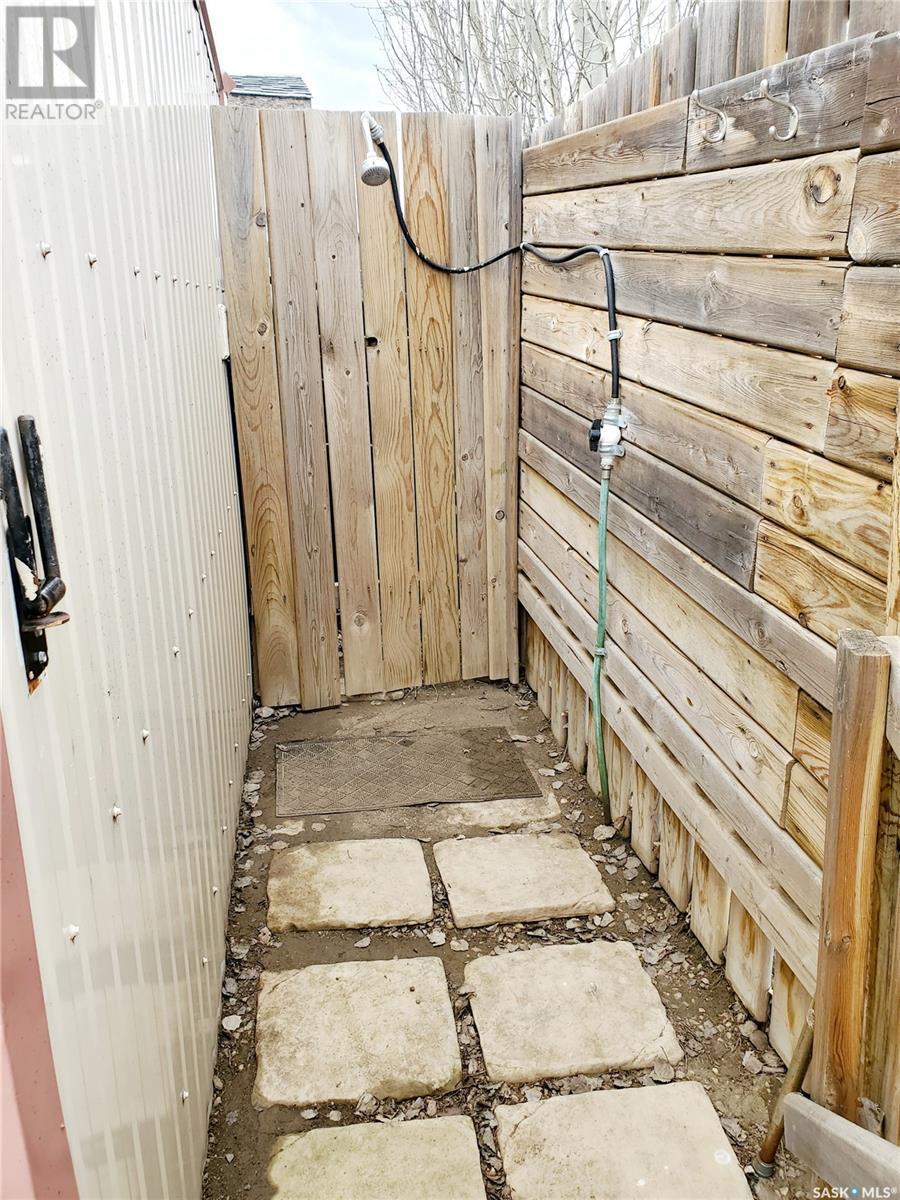 Merilee Way, Rock Ridge Rv Resort, Webb Rm No. 138, SK