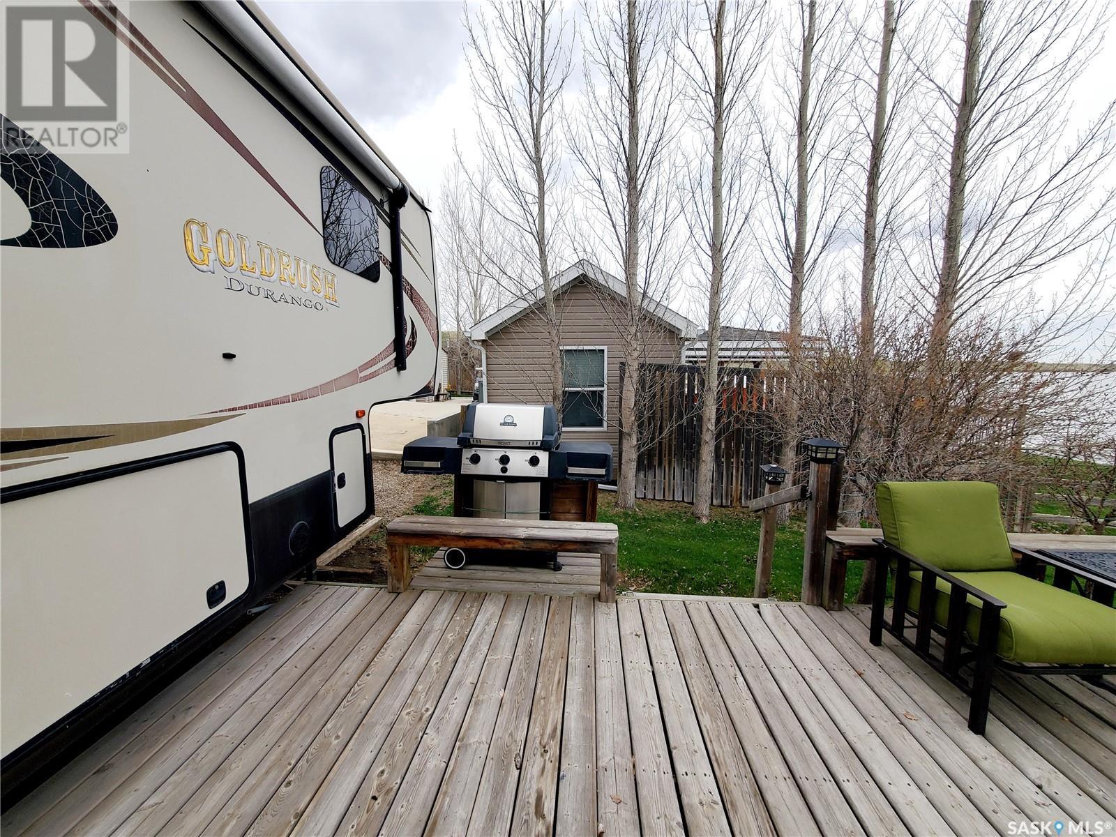 Merilee Way, Rock Ridge Rv Resort, Webb Rm No. 138, SK