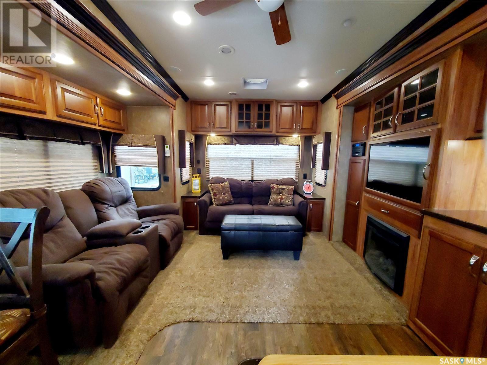 Merilee Way, Rock Ridge Rv Resort, Webb Rm No. 138, SK