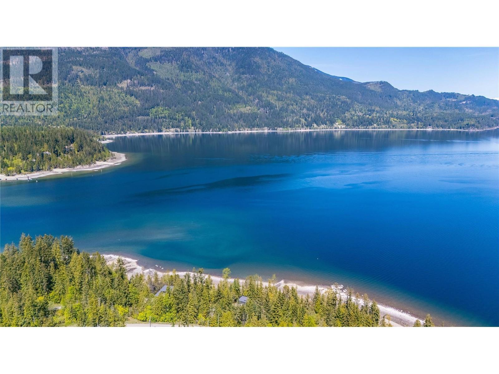 271 Kootenay Lake Road, Procter, BC