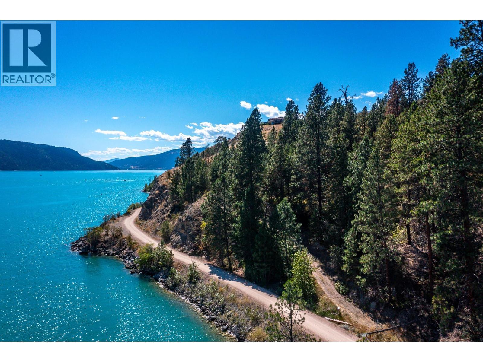 245 Kalamalka Lakeview Drive Unit# 16, Vernon, BC