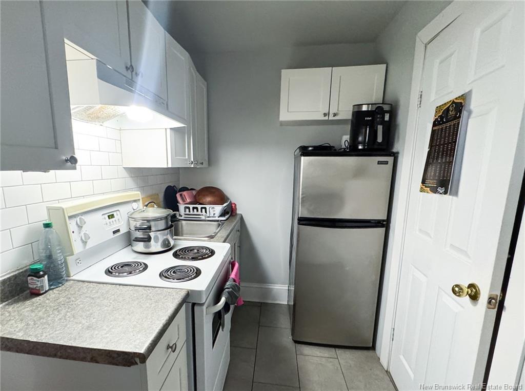 107-109 Highfield St, Moncton, NB