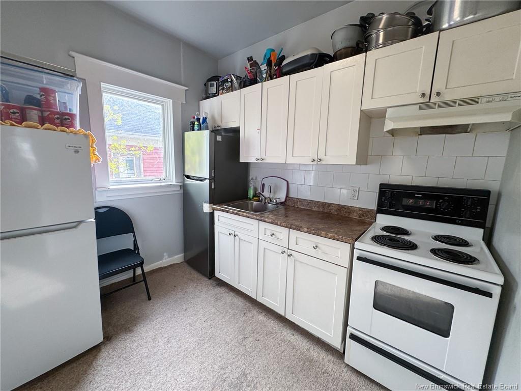 107-109 Highfield St, Moncton, NB