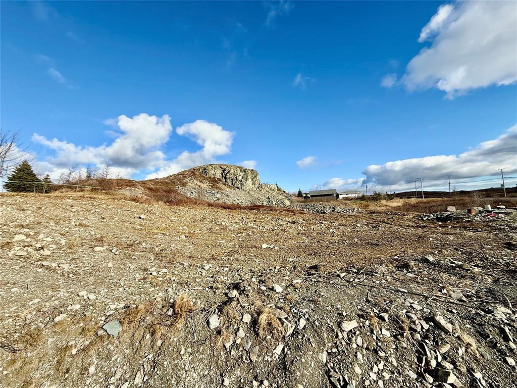 6-8 Osbournes Road, Upper Island Cove, NL