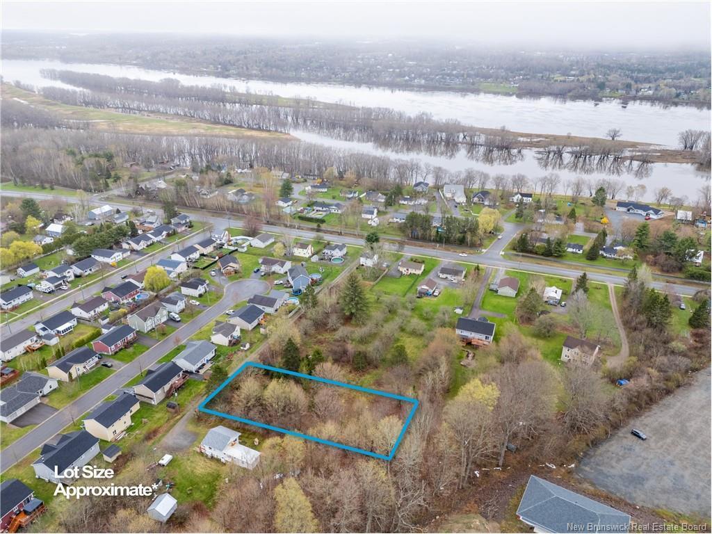 329 Clements Dr, Fredericton, NB