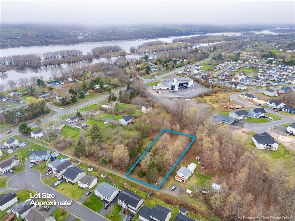 329 Clements Dr, Fredericton, NB