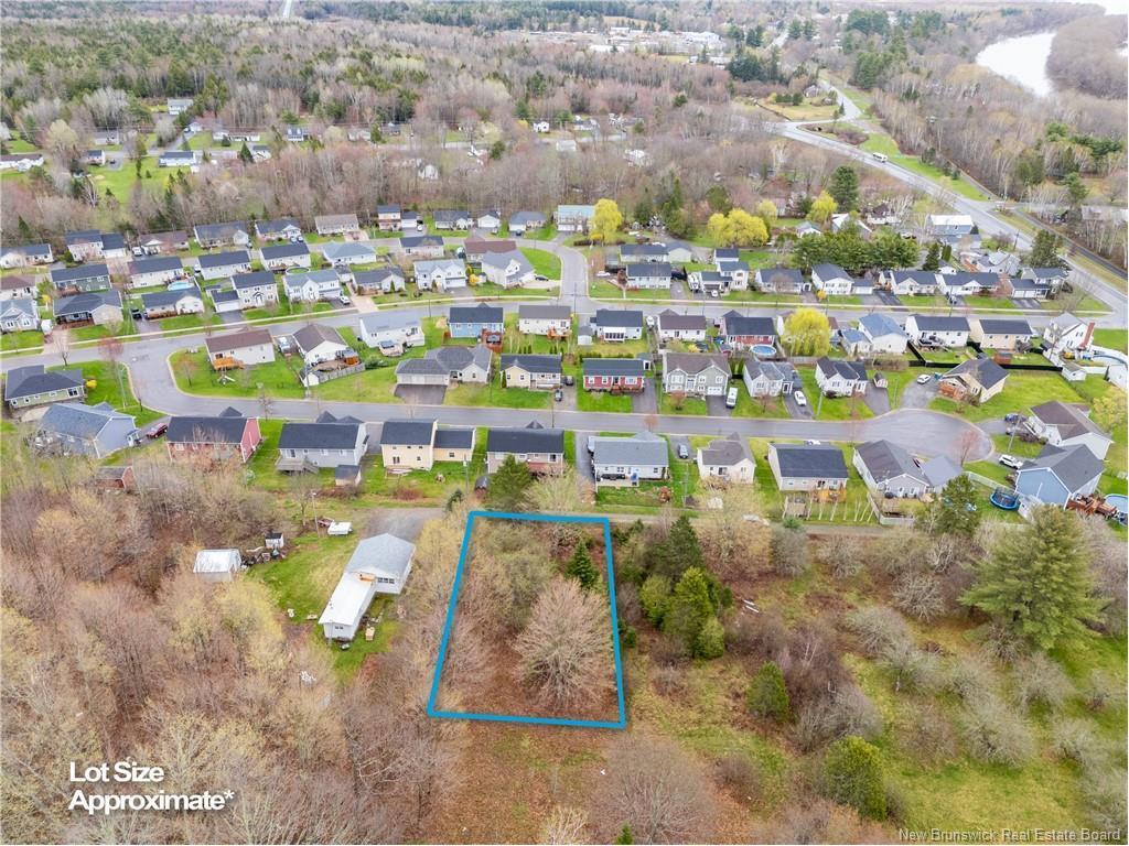 329 Clements Dr, Fredericton, NB