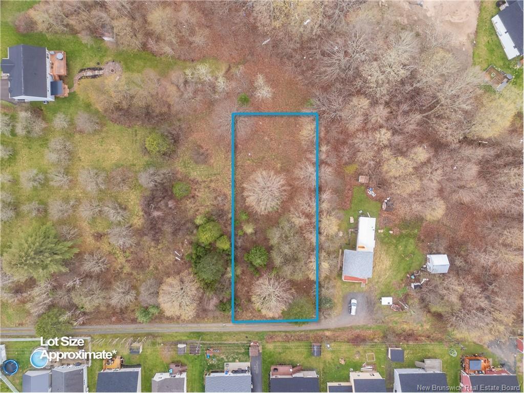 329 Clements Dr, Fredericton, NB