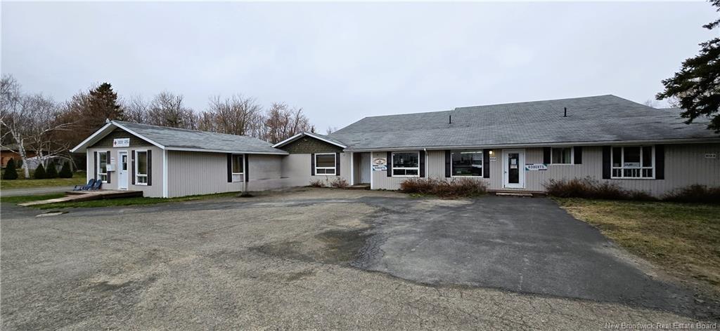 613 Rivière-À-La Truite St, Rivière-À-La-Truite, NB