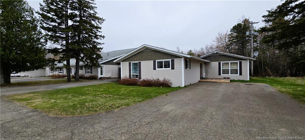 613 Rivière-À-La Truite St, Rivière-À-La-Truite, NB