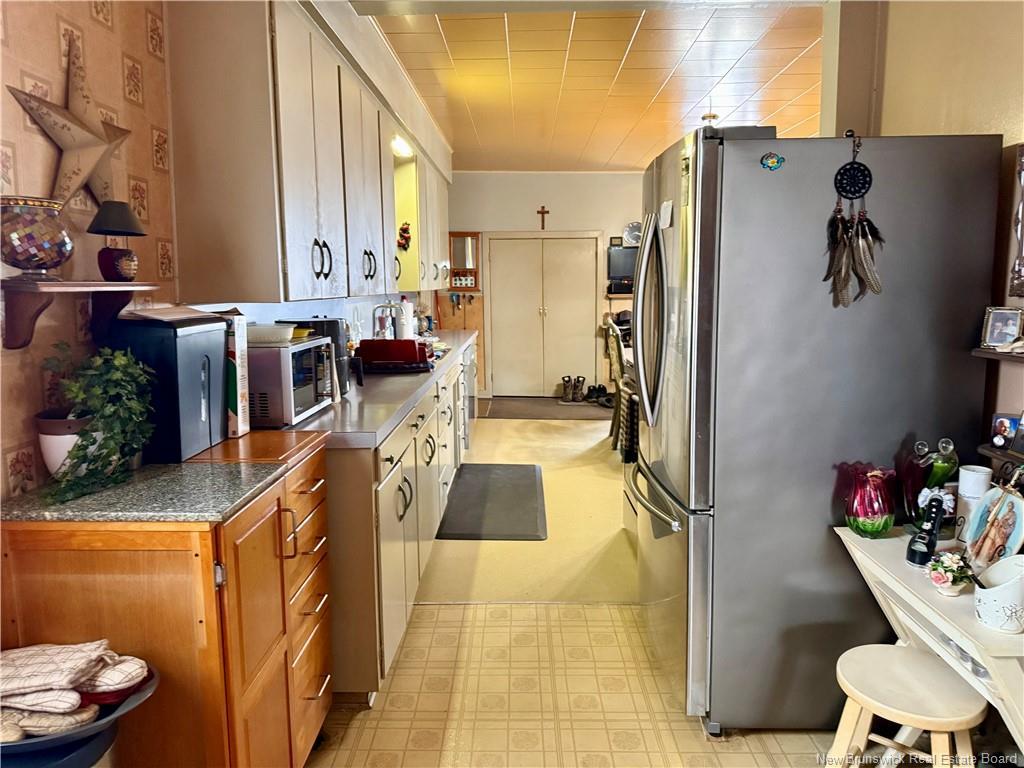 110 P. Martin Rd, Saint-André, NB