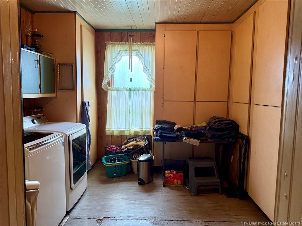 110 P. Martin Rd, Saint-André, NB