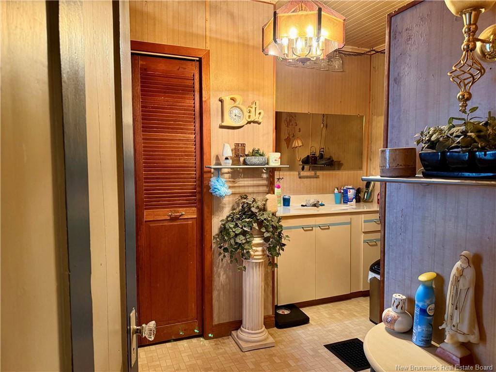 110 P. Martin Rd, Saint-André, NB