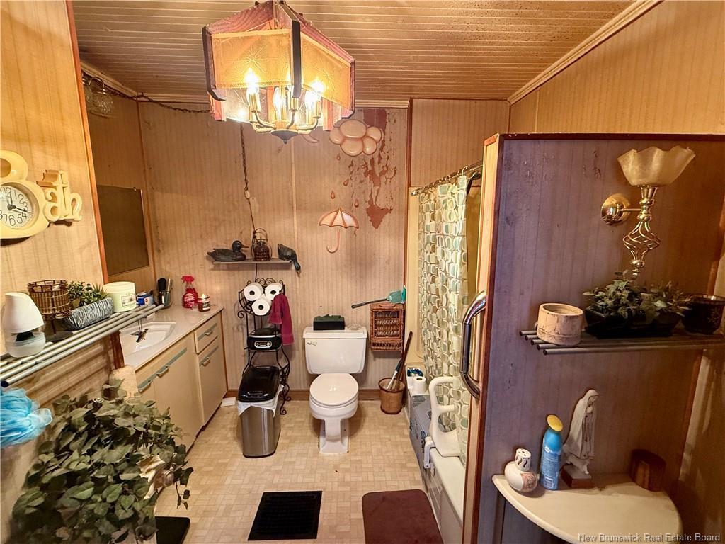 110 P. Martin Rd, Saint-André, NB