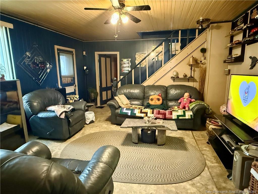 110 P. Martin Rd, Saint-André, NB