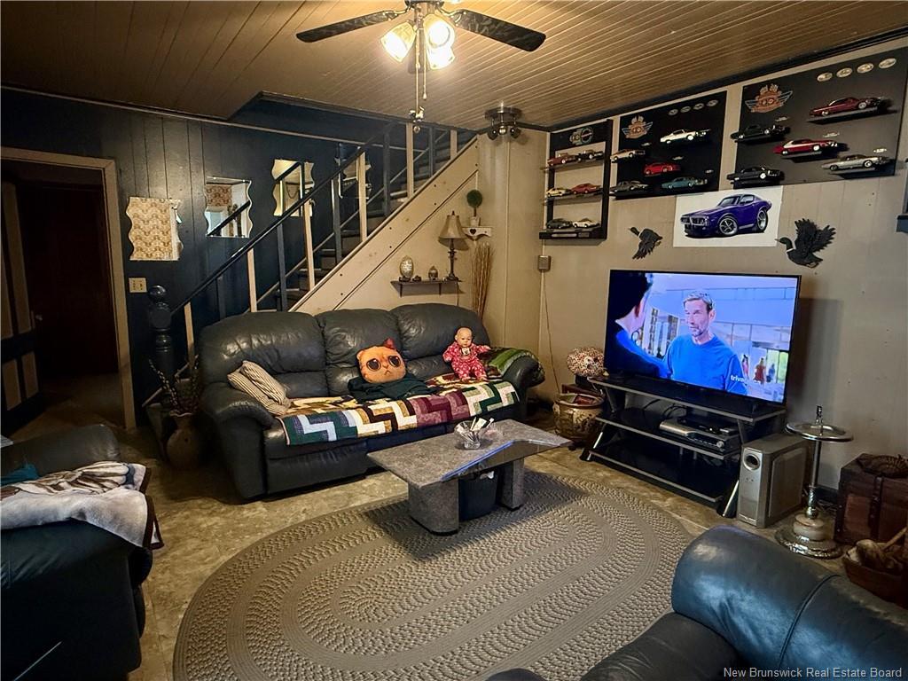 110 P. Martin Rd, Saint-André, NB