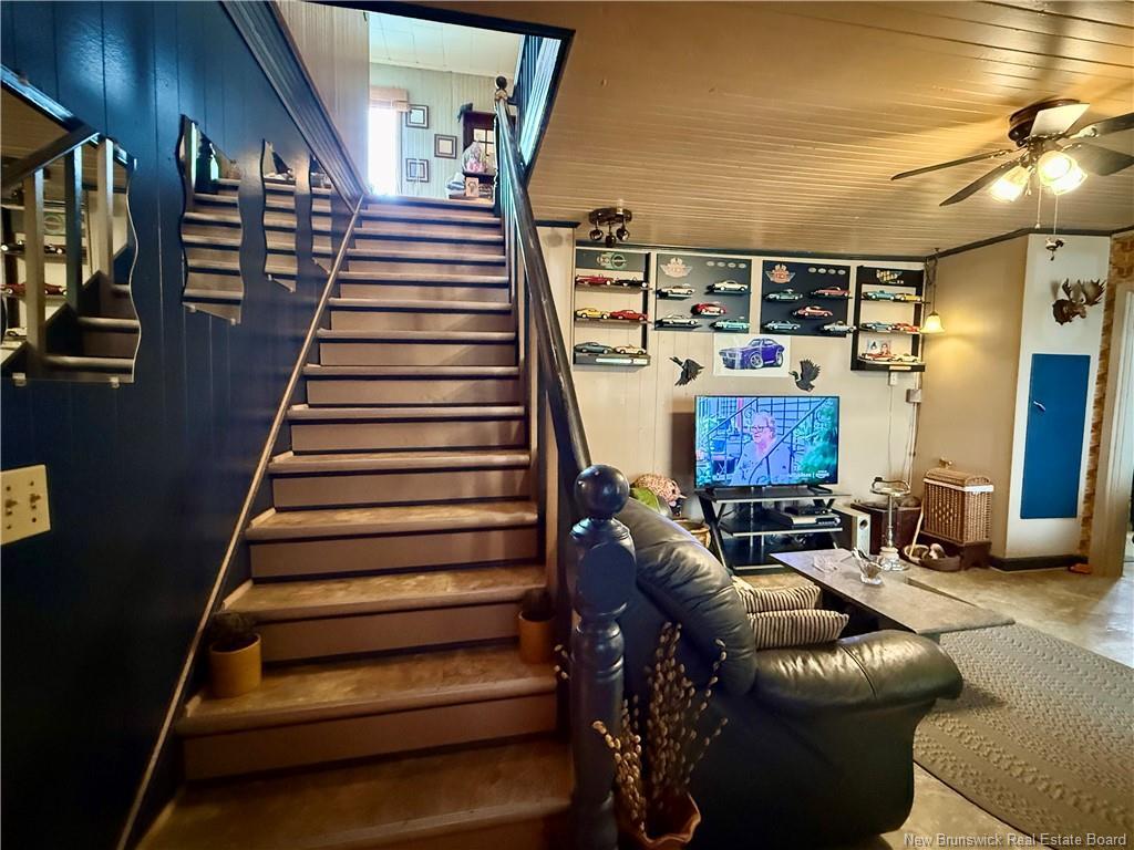 110 P. Martin Rd, Saint-André, NB