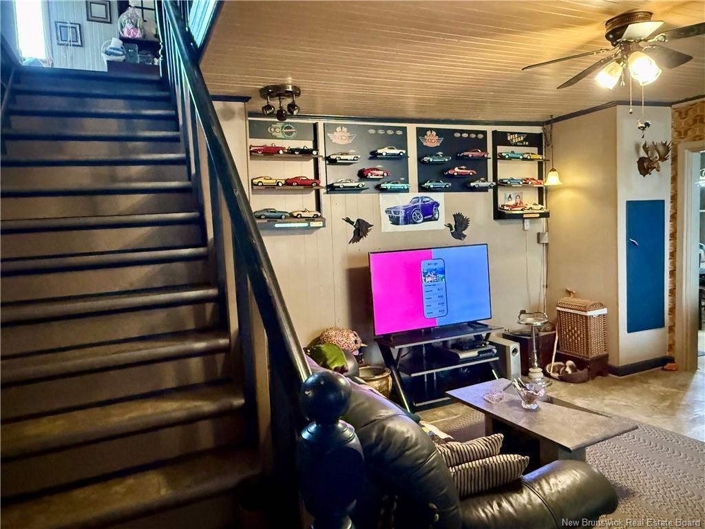 110 P. Martin Rd, Saint-André, NB