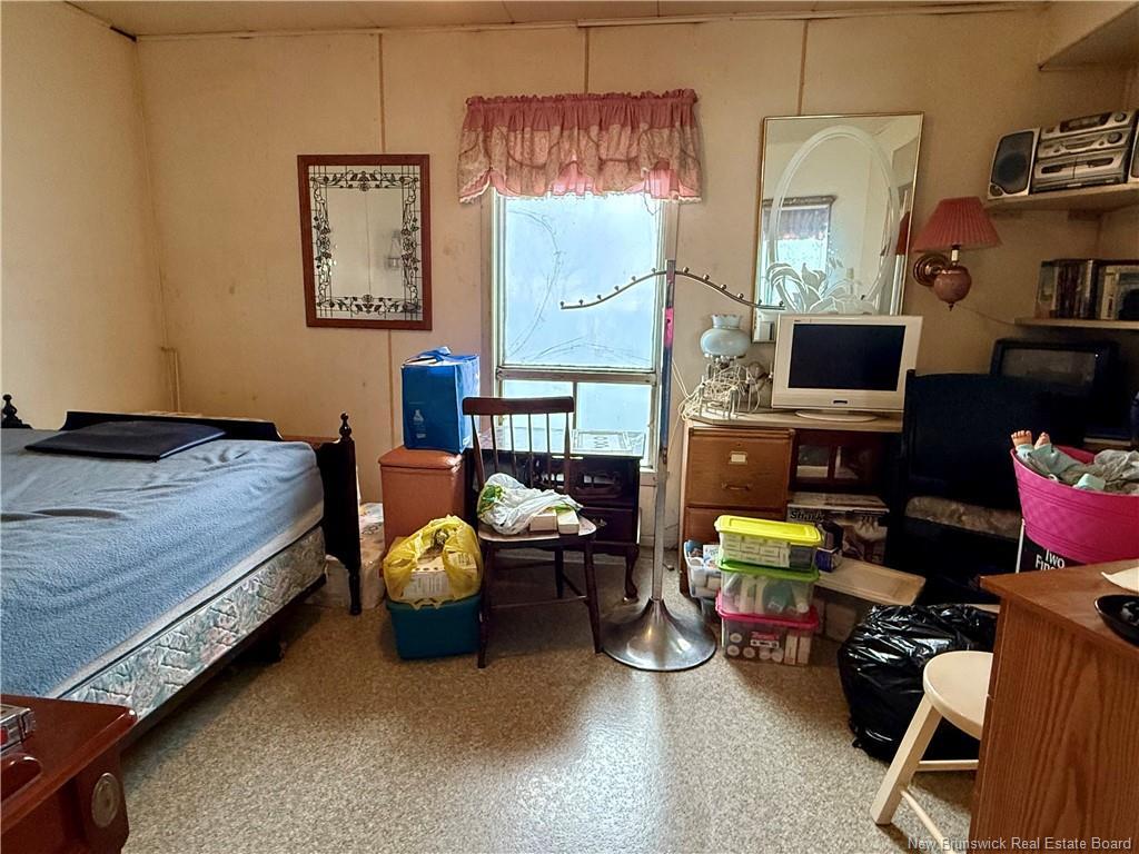 110 P. Martin Rd, Saint-André, NB