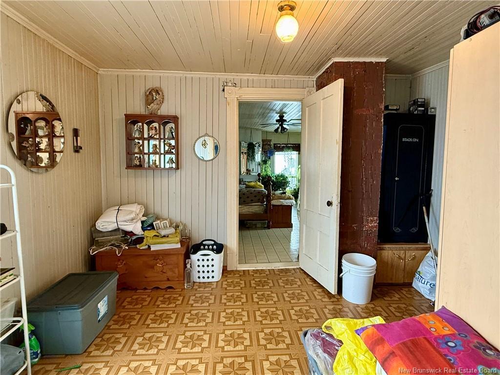 110 P. Martin Rd, Saint-André, NB