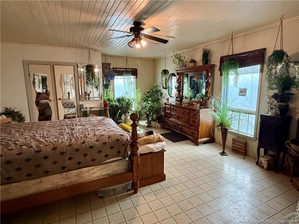 110 P. Martin Rd, Saint-André, NB