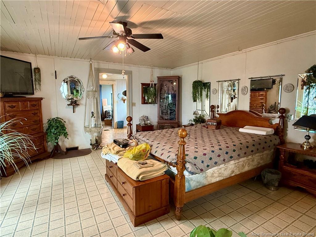 110 P. Martin Rd, Saint-André, NB