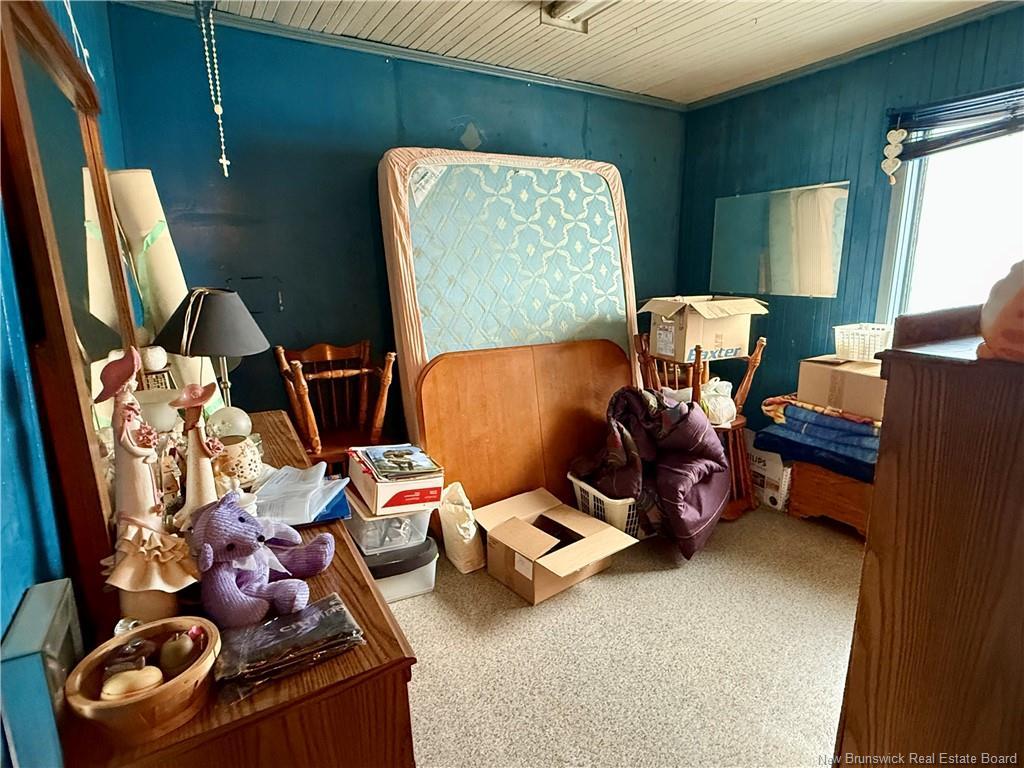 110 P. Martin Rd, Saint-André, NB