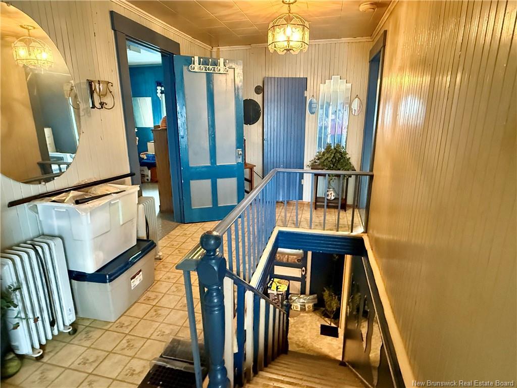 110 P. Martin Rd, Saint-André, NB