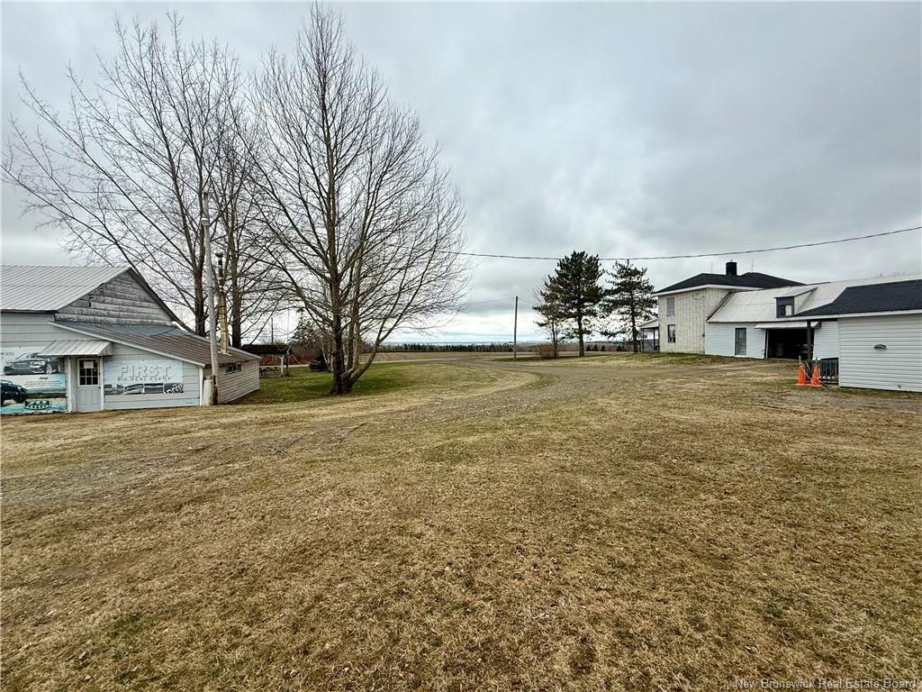 110 P. Martin Rd, Saint-André, NB