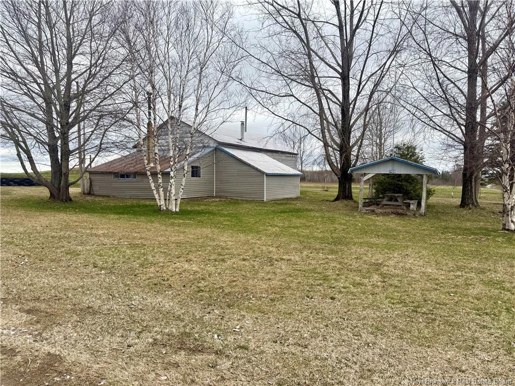 110 P. Martin Rd, Saint-André, NB