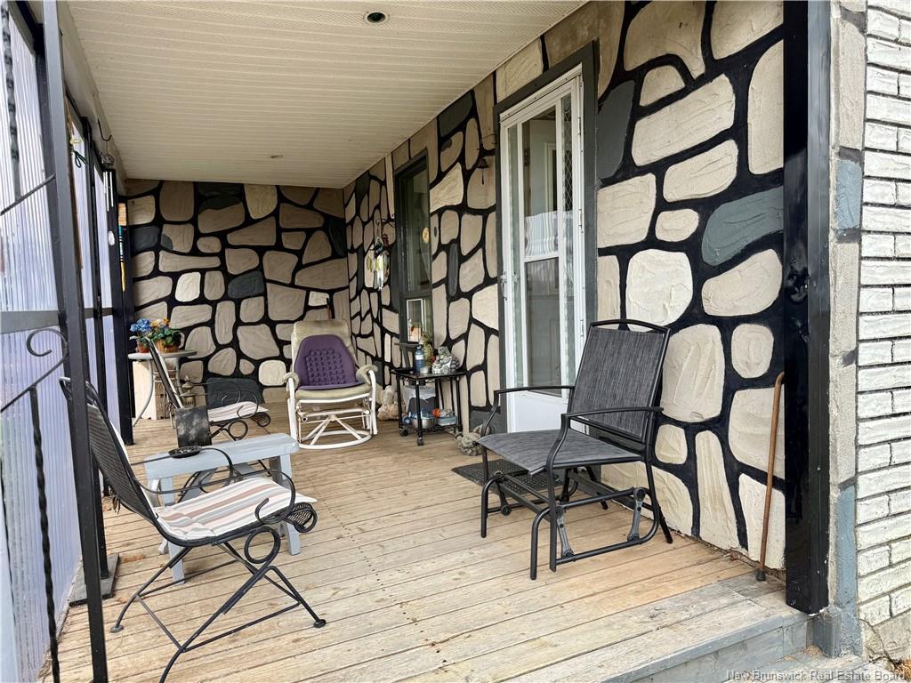 110 P. Martin Rd, Saint-André, NB