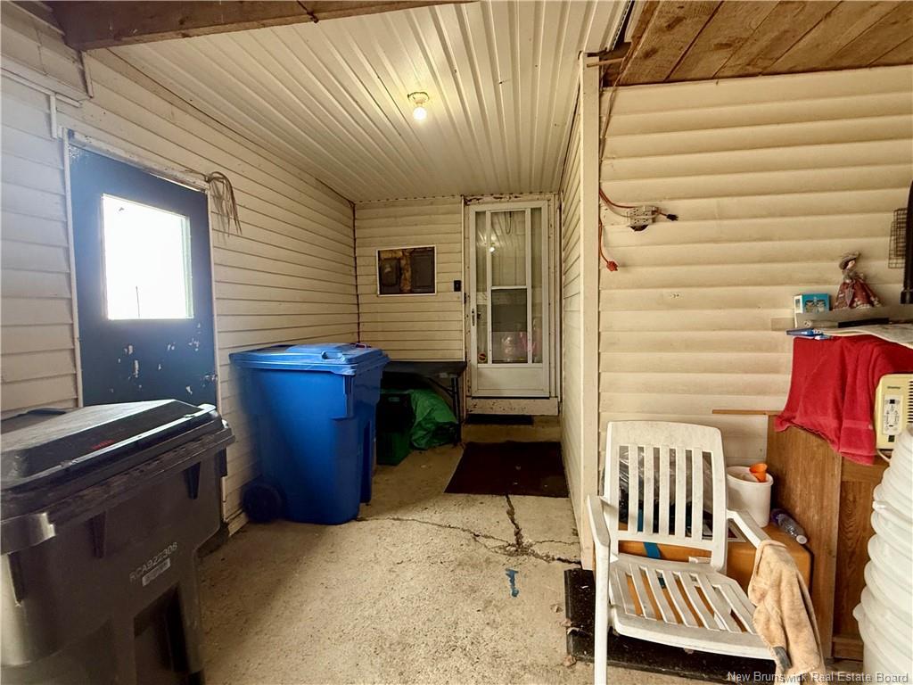 110 P. Martin Rd, Saint-André, NB