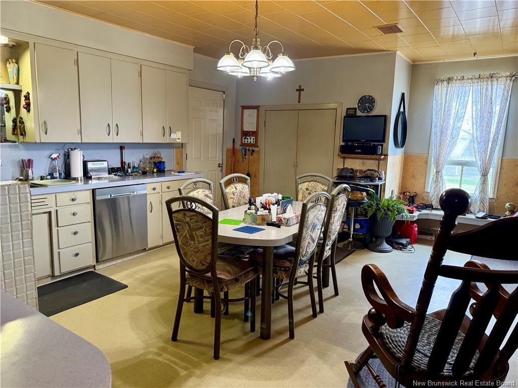 110 P. Martin Rd, Saint-André, NB