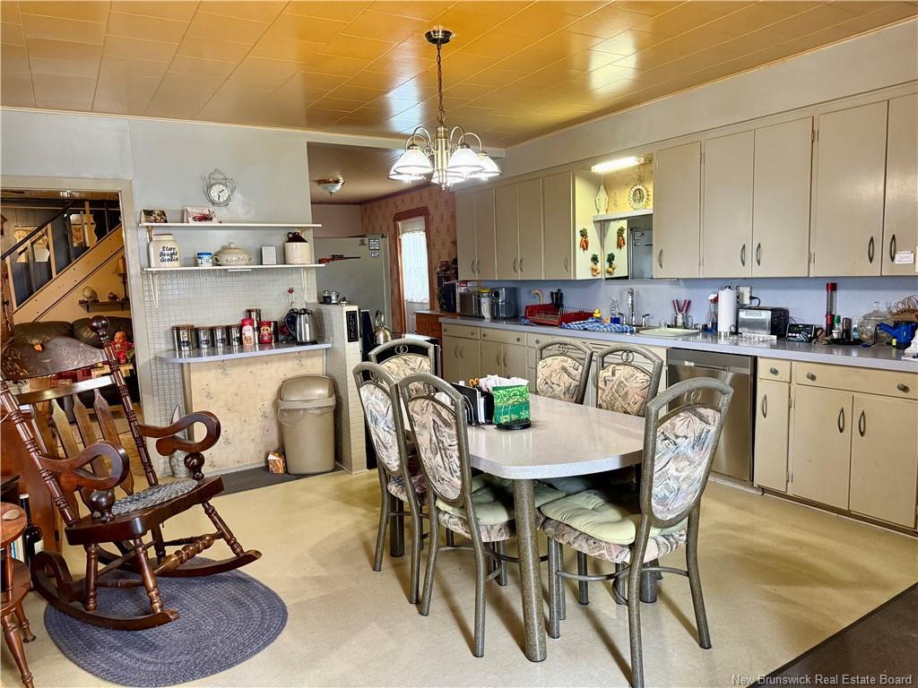 110 P. Martin Rd, Saint-André, NB