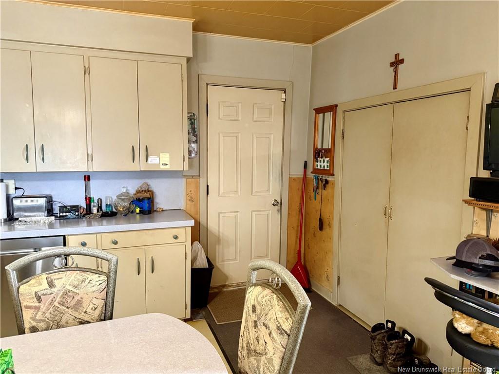 110 P. Martin Rd, Saint-André, NB