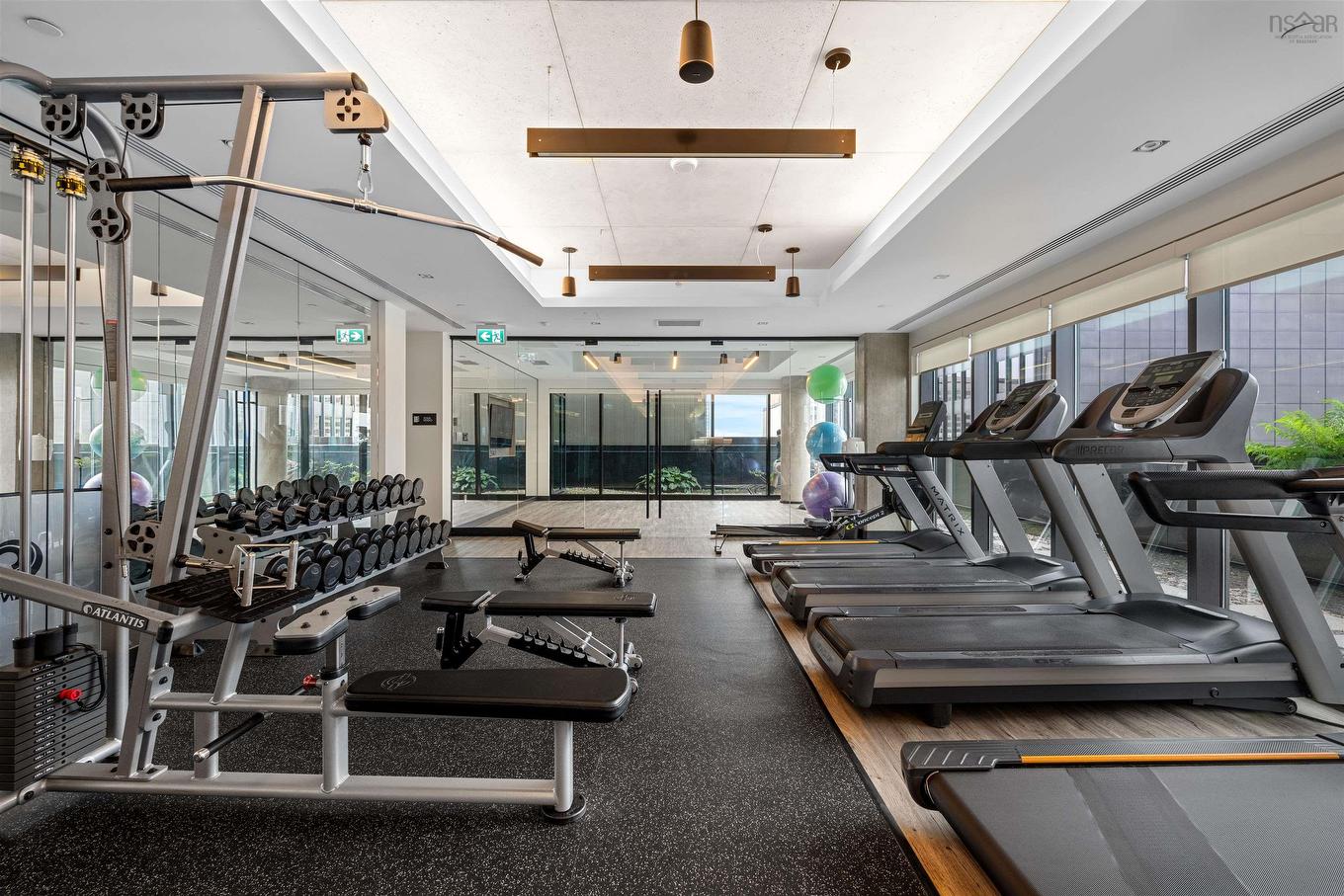 1101 1650 Granville Street, Halifax Peninsula, NS