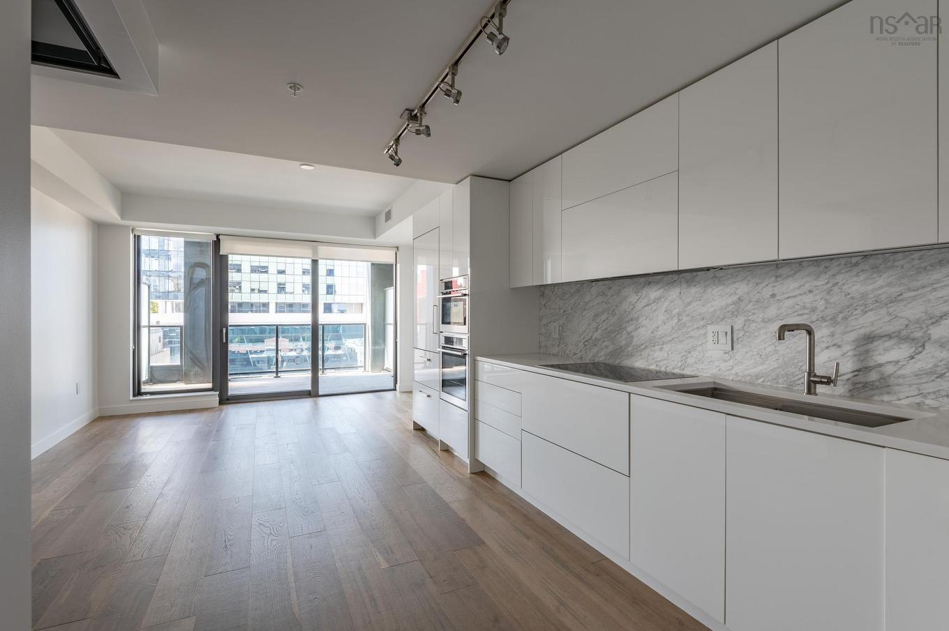 1101 1650 Granville Street, Halifax Peninsula, NS