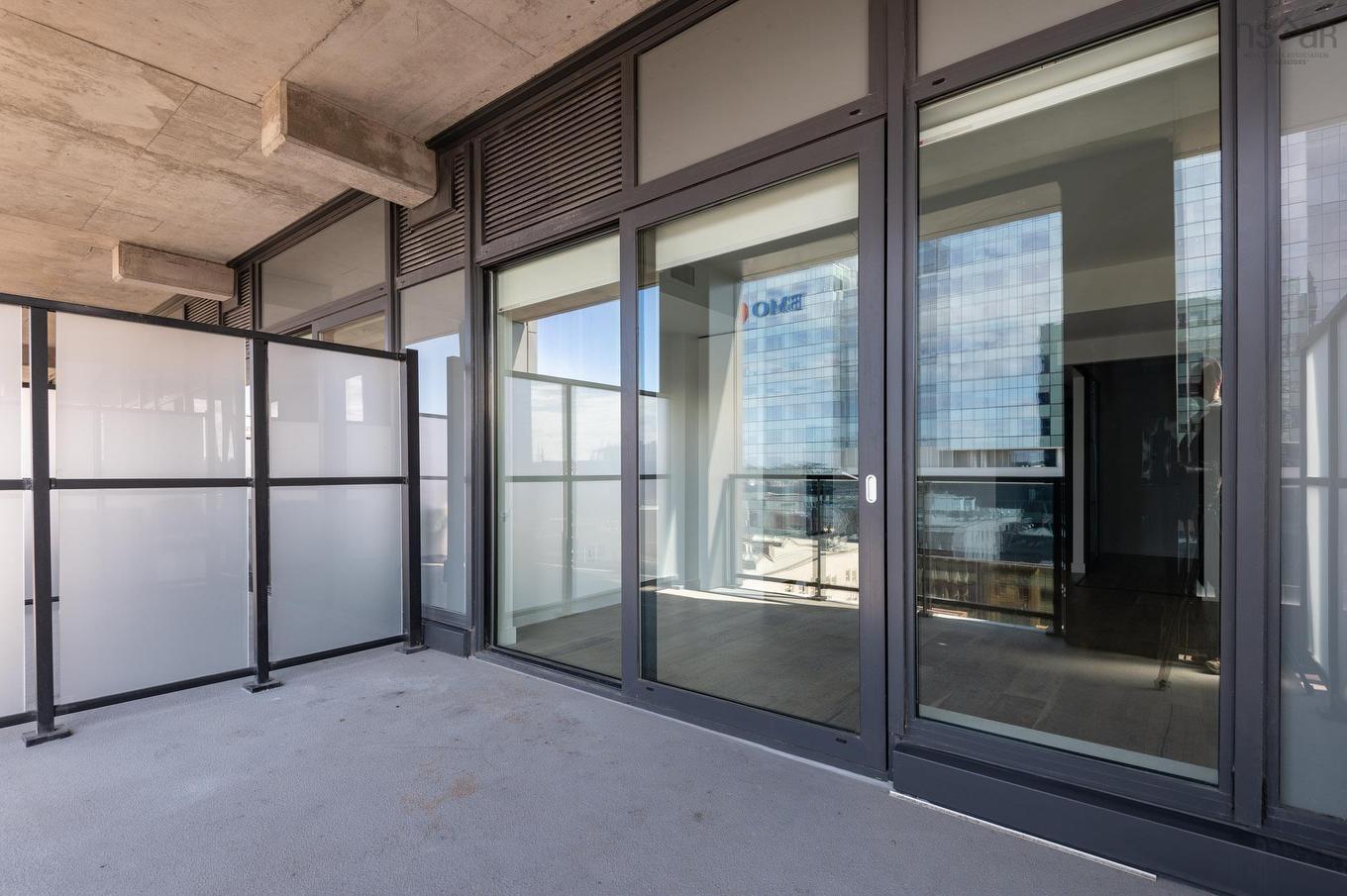 1101 1650 Granville Street, Halifax Peninsula, NS