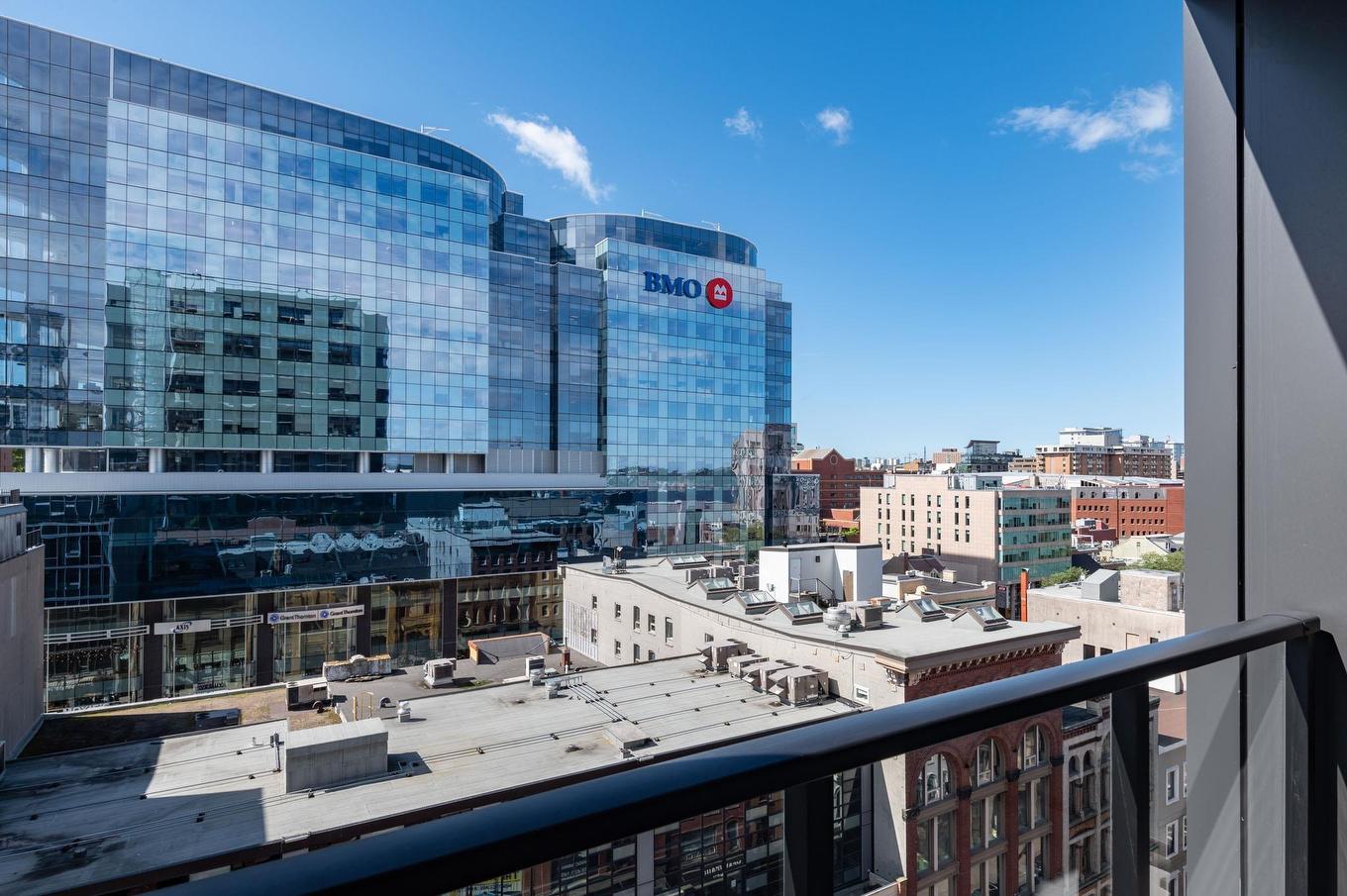 1101 1650 Granville Street, Halifax Peninsula, NS