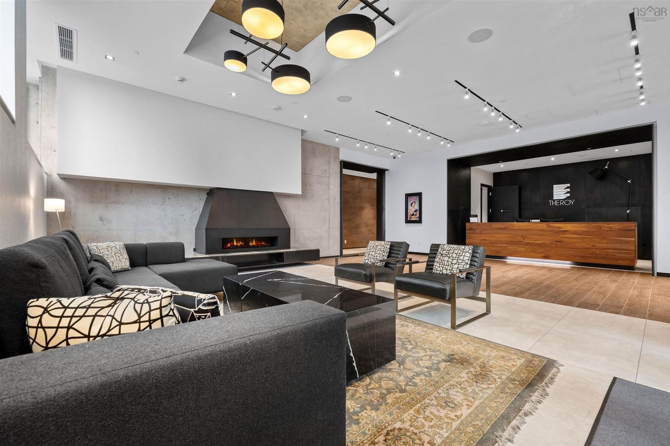 1101 1650 Granville Street, Halifax Peninsula, NS