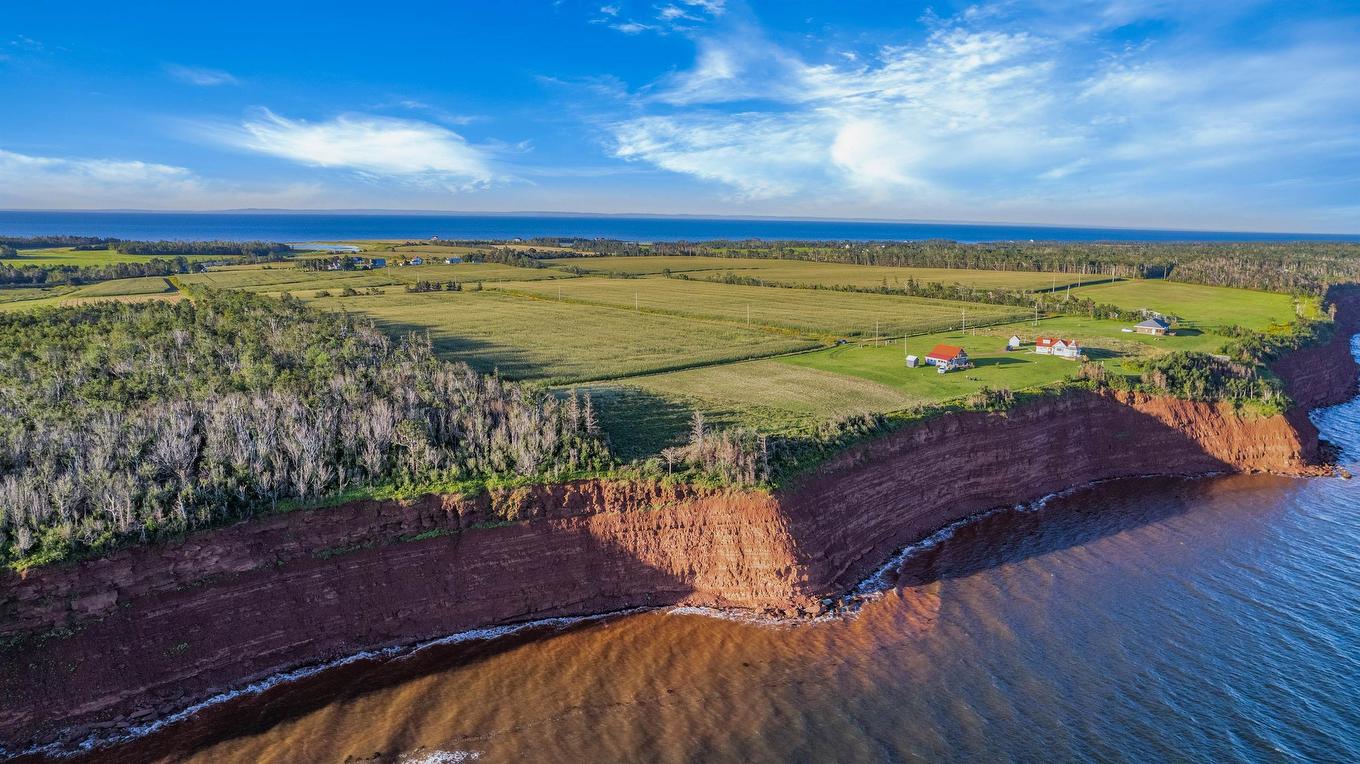 18-1B Shipwreck Shore Road, Point Prim, PE