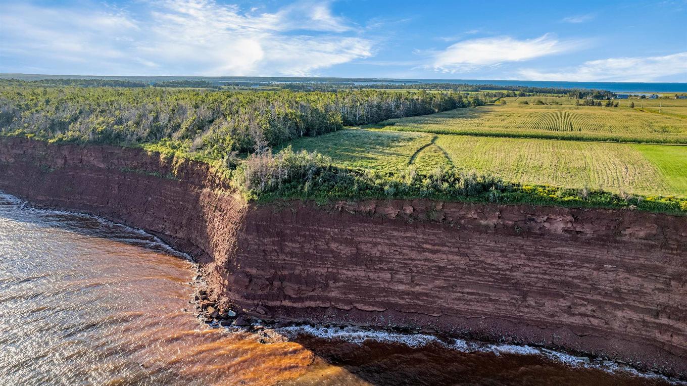 18-1B Shipwreck Shore Road, Point Prim, PE