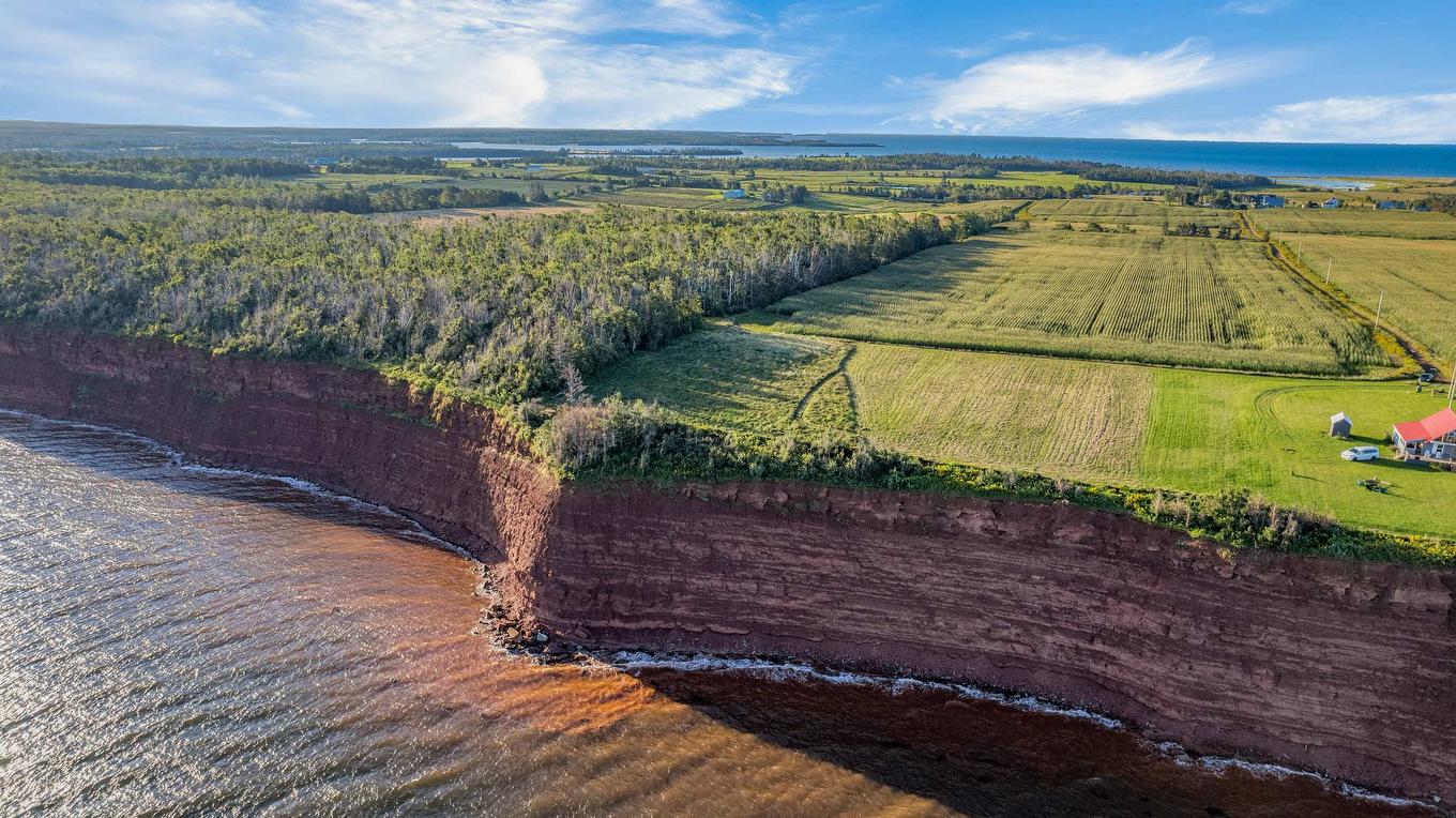 18-1B Shipwreck Shore Road, Point Prim, PE