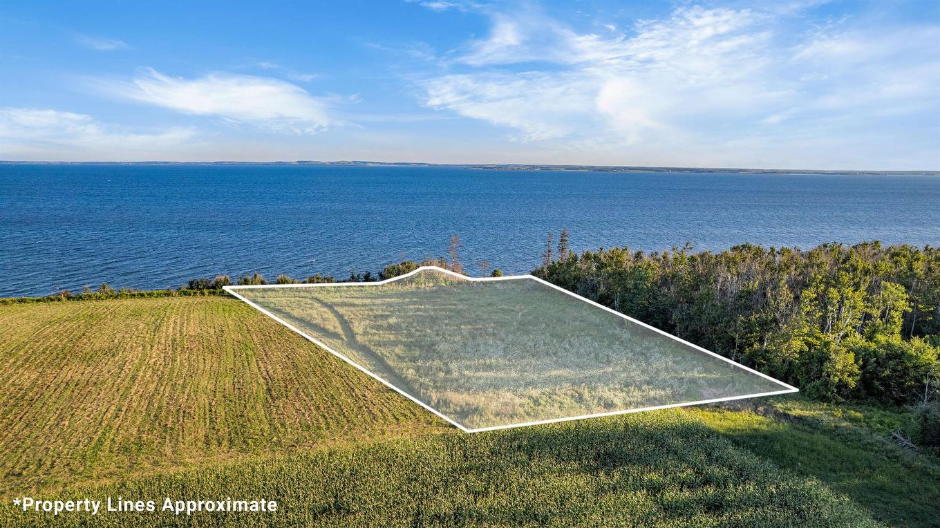 18-1B Shipwreck Shore Road, Point Prim, PE