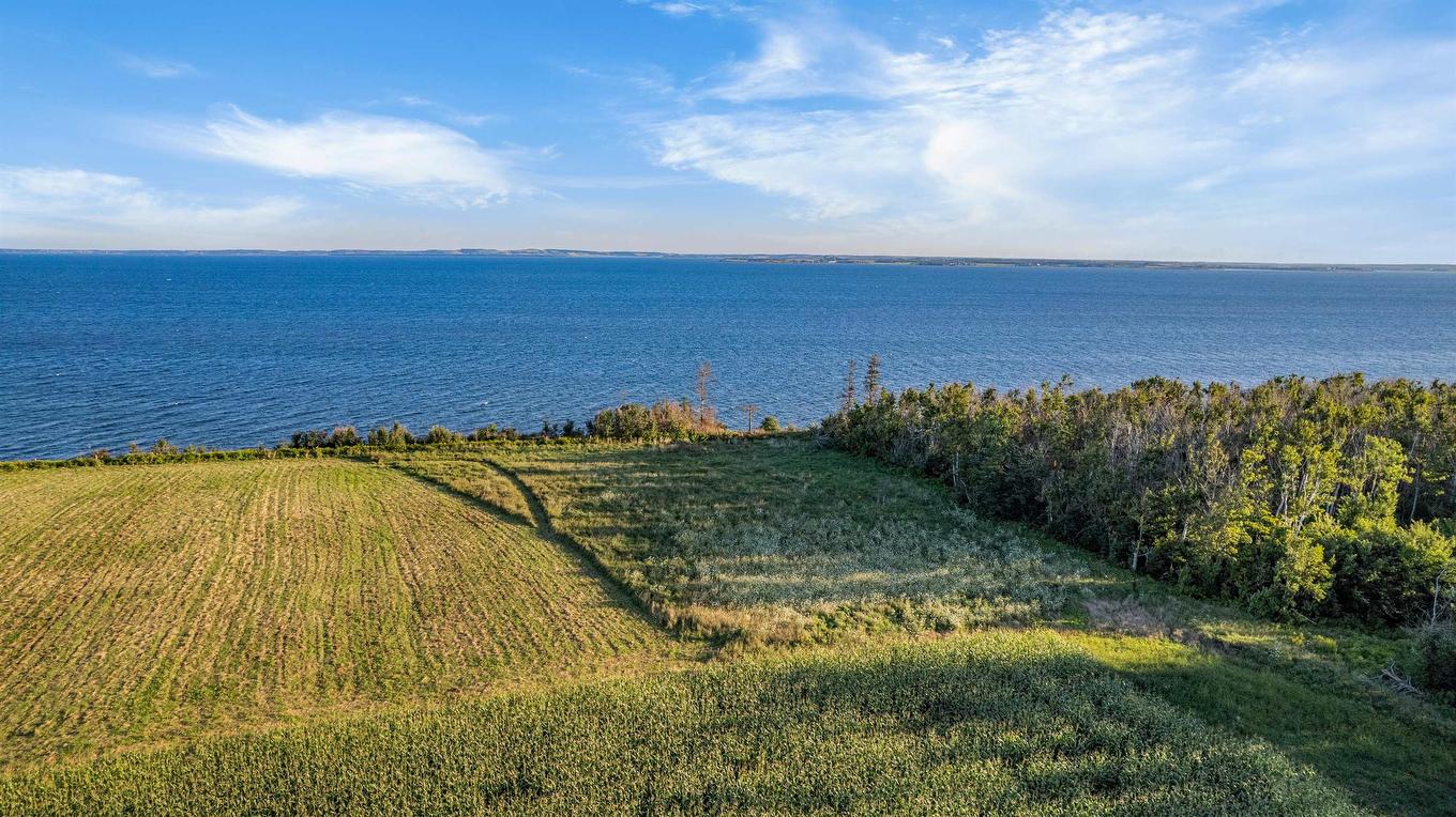 18-1B Shipwreck Shore Road, Point Prim, PE