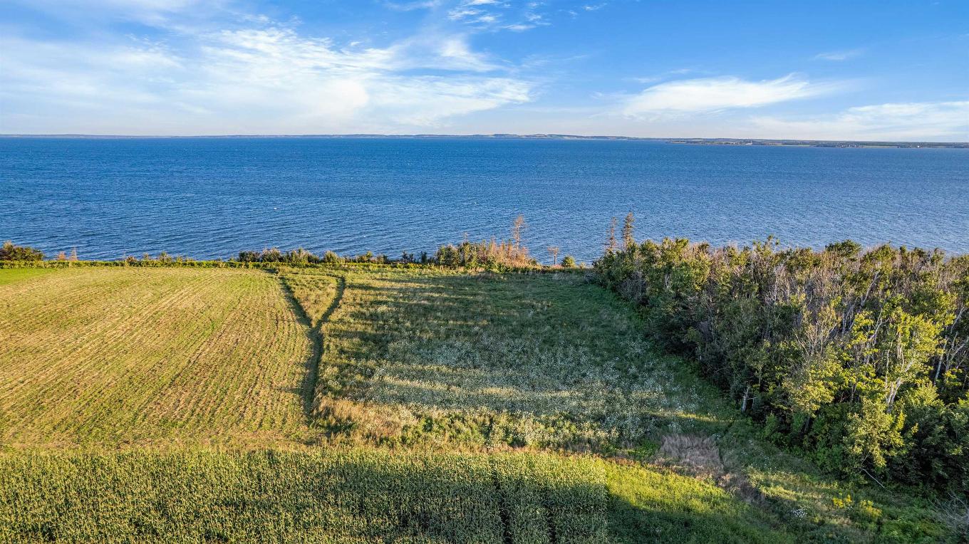 18-1B Shipwreck Shore Road, Point Prim, PE