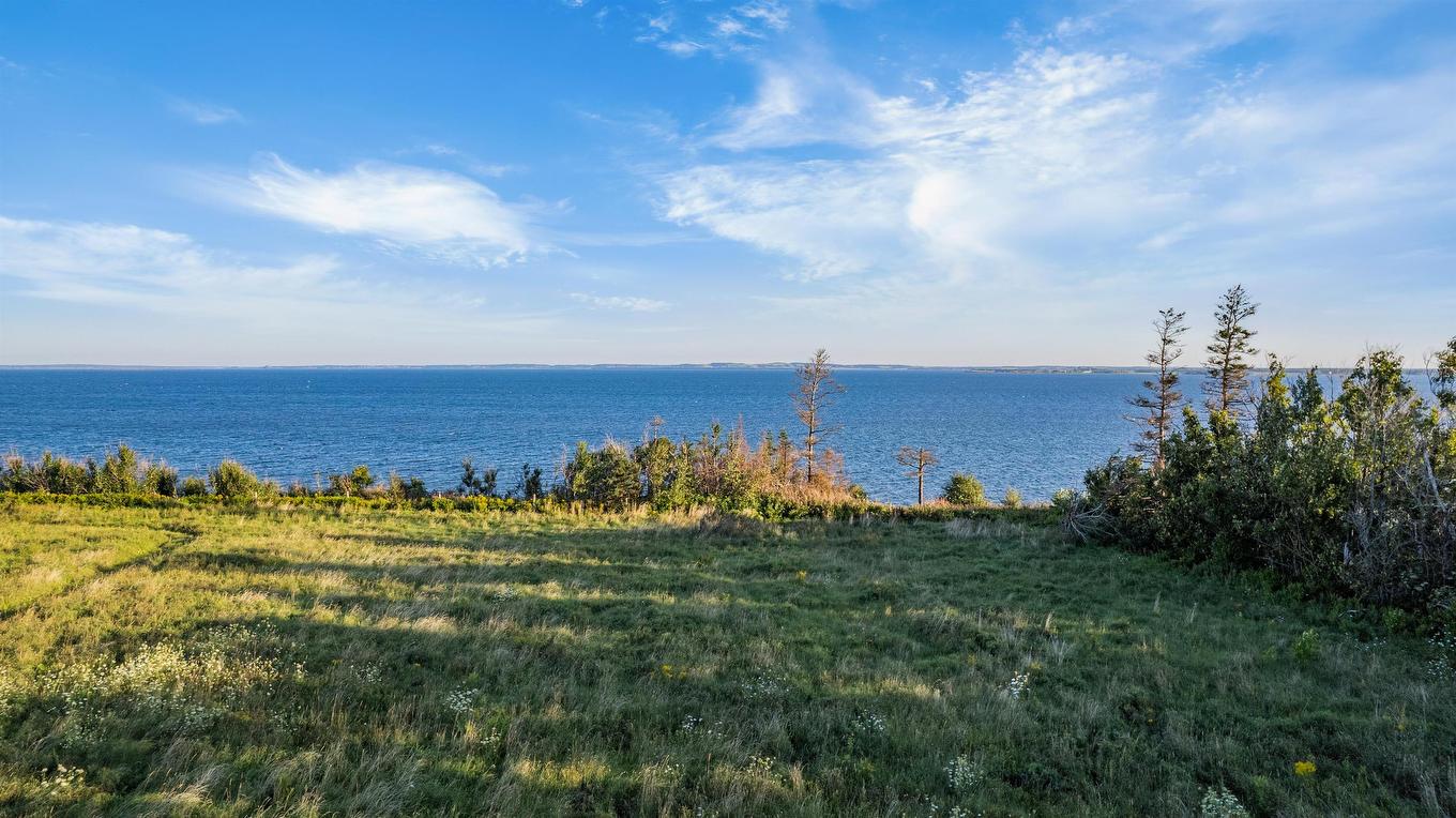 18-1B Shipwreck Shore Road, Point Prim, PE