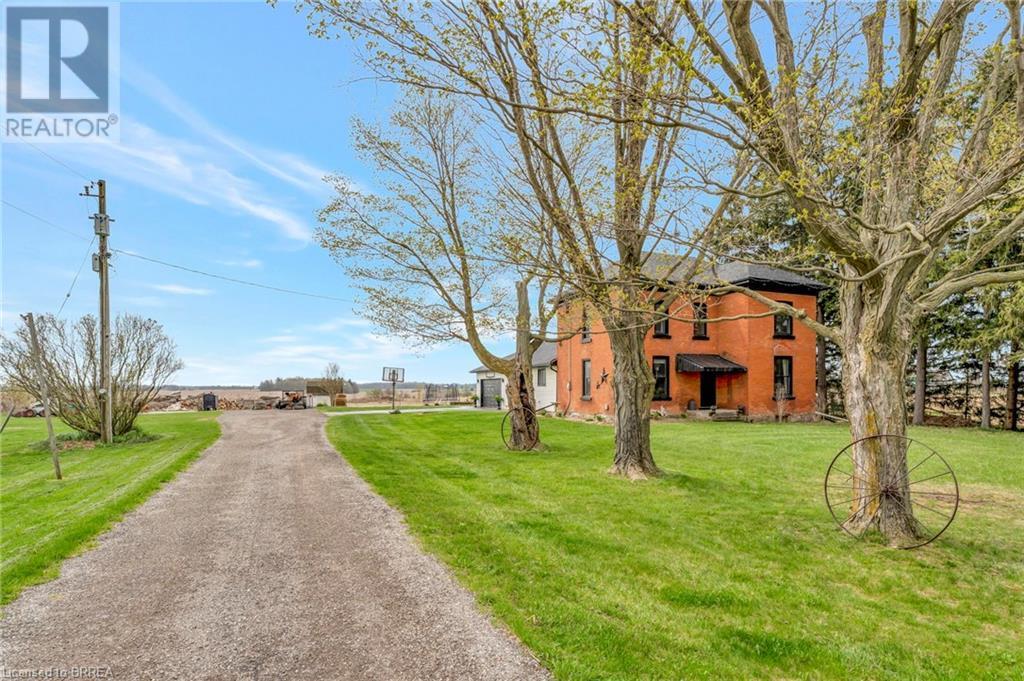 149 Sour Springs Road, Mount Pleasant, ON