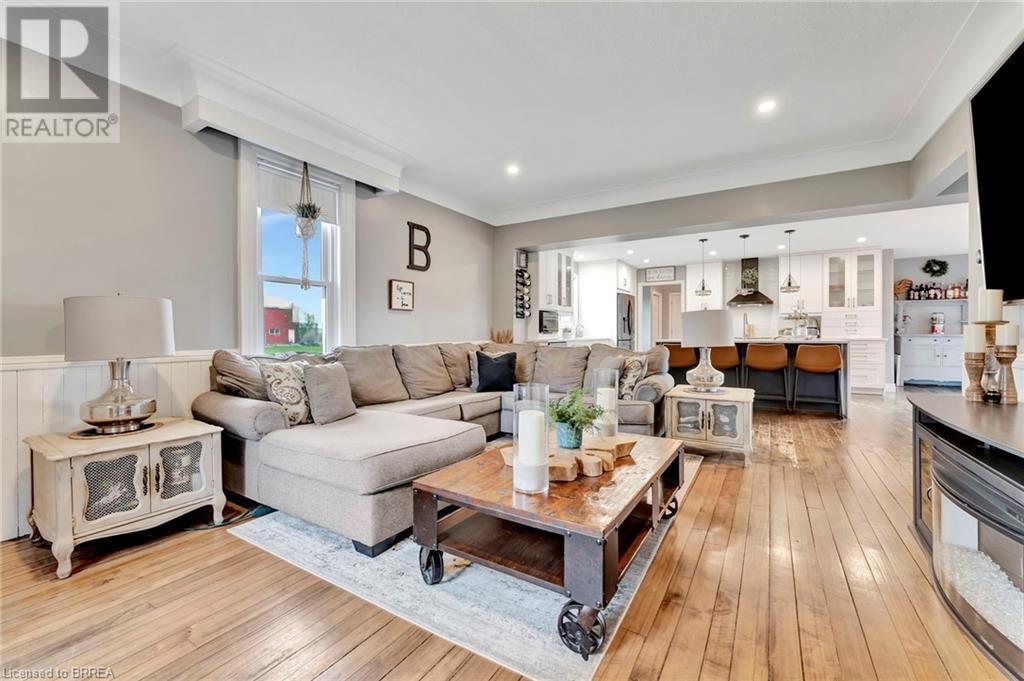 149 Sour Springs Road, Mount Pleasant, ON